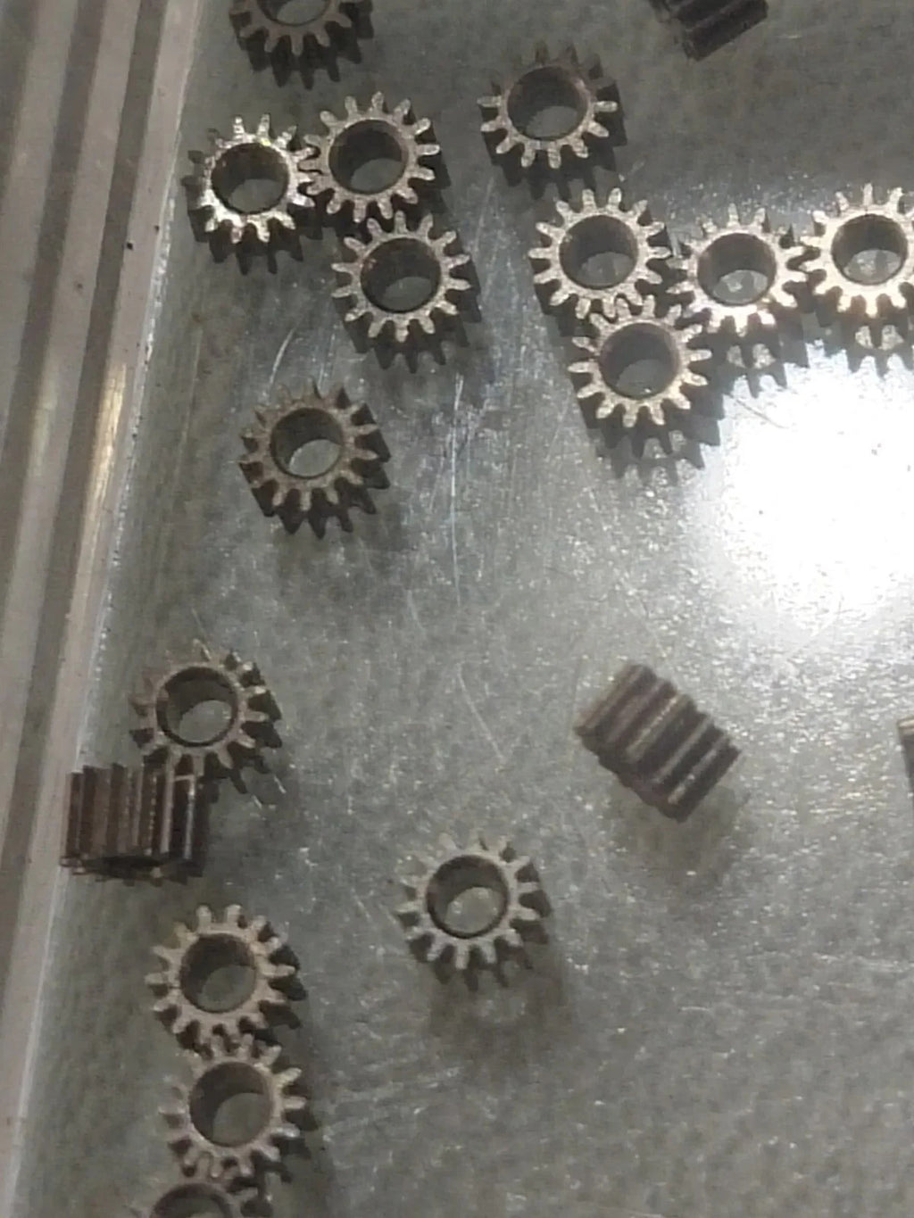 NOS Seiko Parts 950 805/Cal. 4005A/4006A(1pc