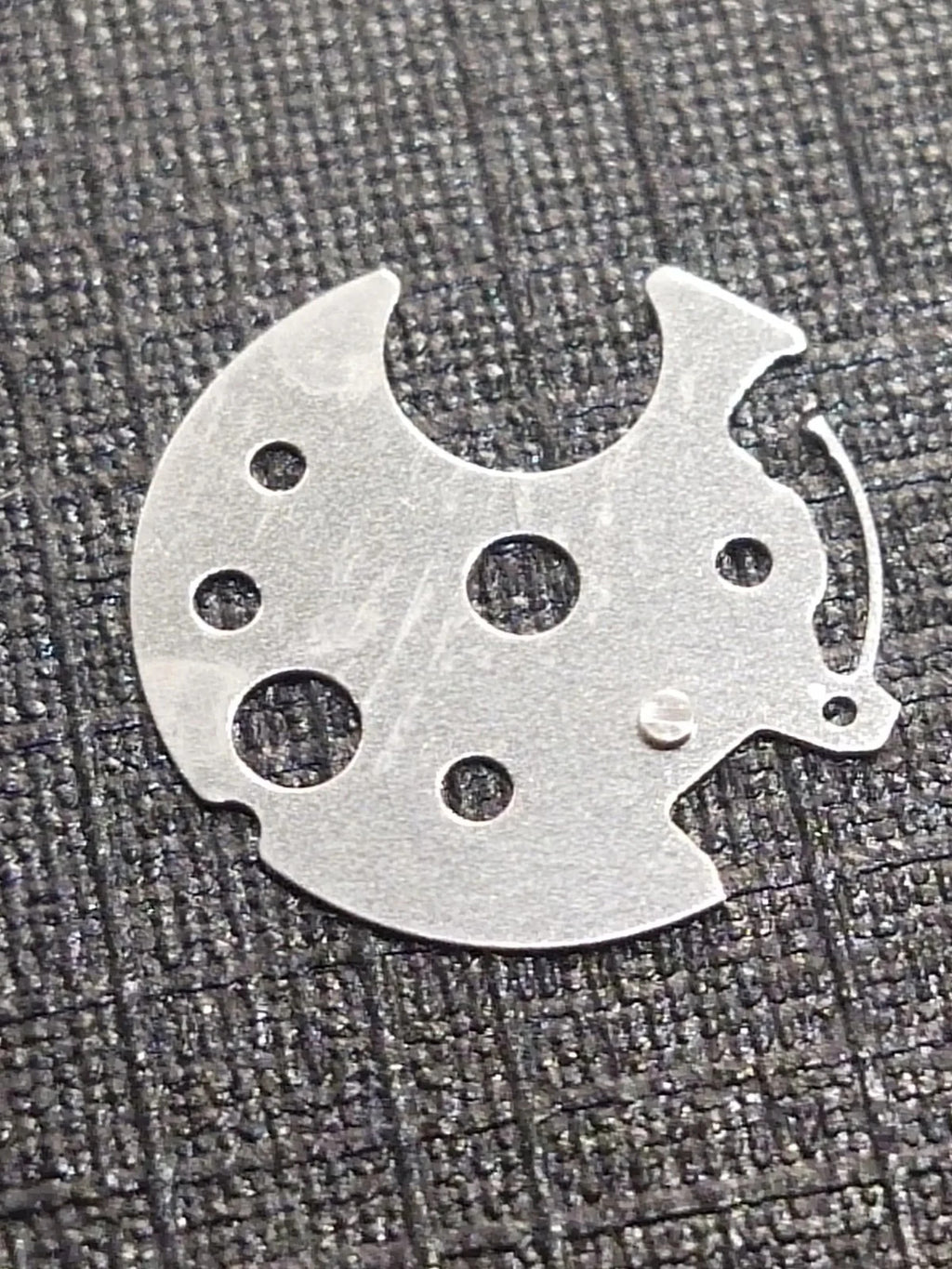 Seiko Part. 808 353 Date Dial guard Cal. 2A22A/23/27/29 (1pc