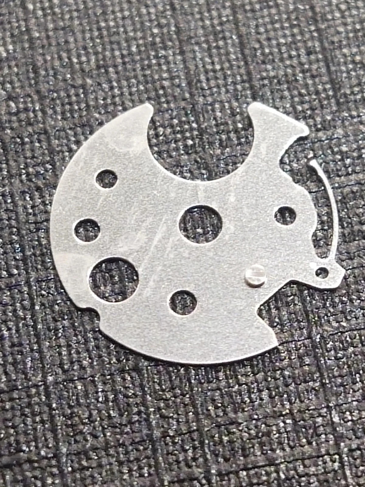 Seiko Part. 808 353 Date Dial guard Cal. 2A22A/23/27/29 (1pc