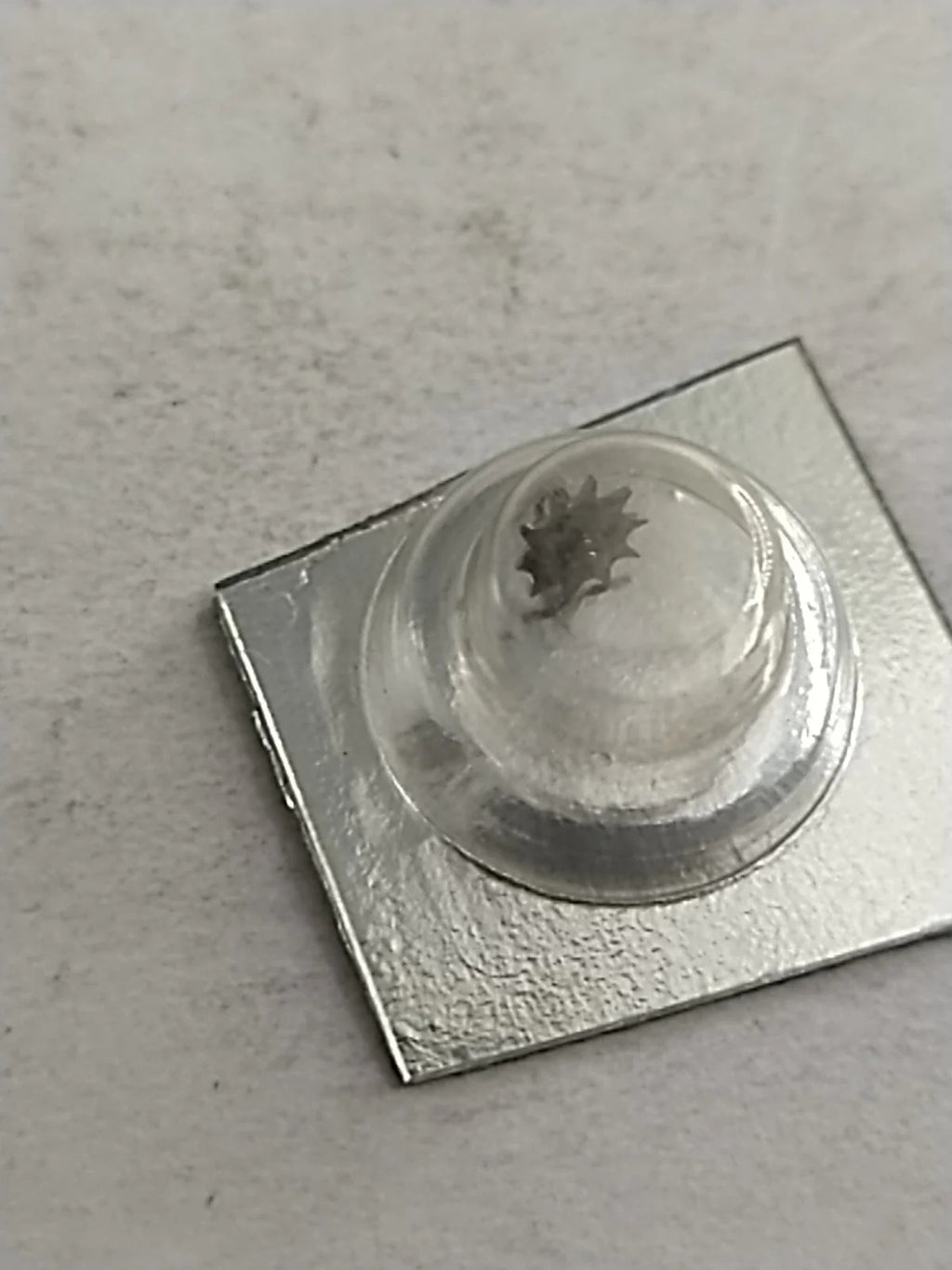 NOS Seiko Parts 254 805