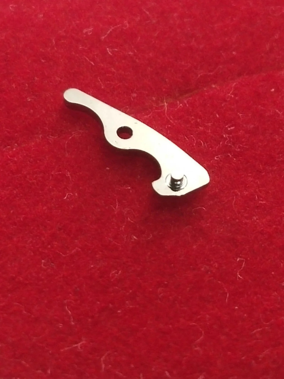 Rolex Cal./4160/ 4161 870 Fly back Lever /Genuine parts / 1 Pc