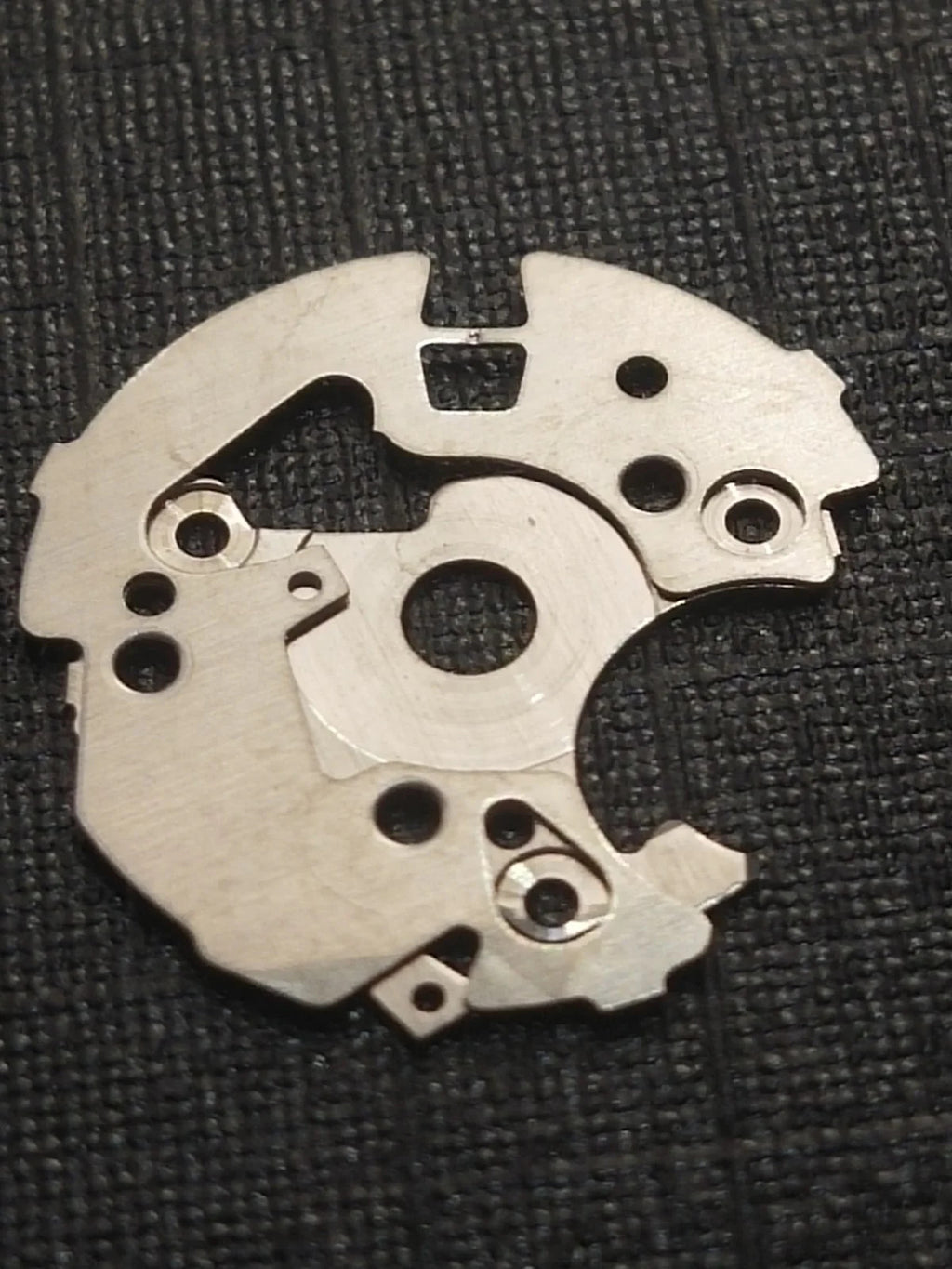 Seiko Part. 808 756 Date Dial guard Cal. 8122A (1pc