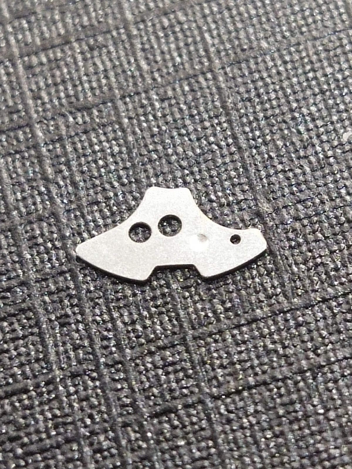 Seiko Part. 808 581 Date Dial guard Cal. 2706A (1pc