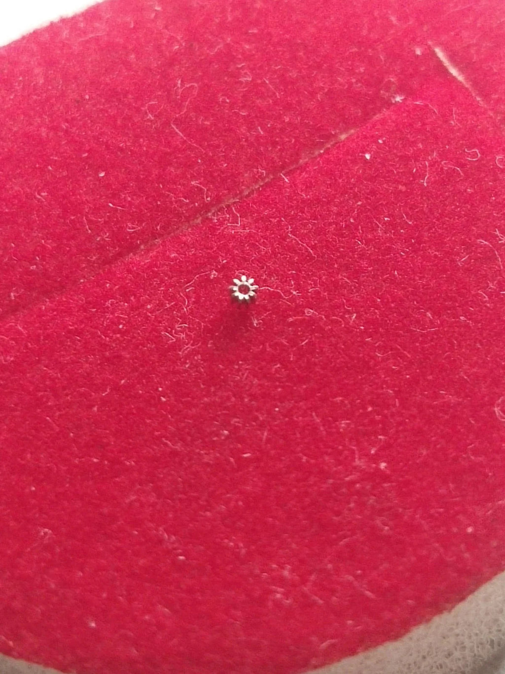 NOS Seiko Parts 766 735 /1 Pc