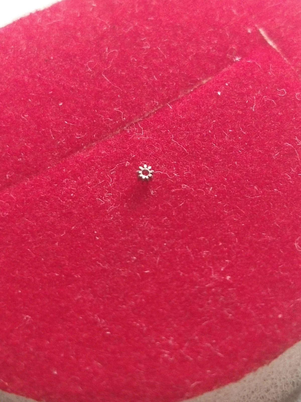 NOS Seiko Parts 766 735 /1 Pc