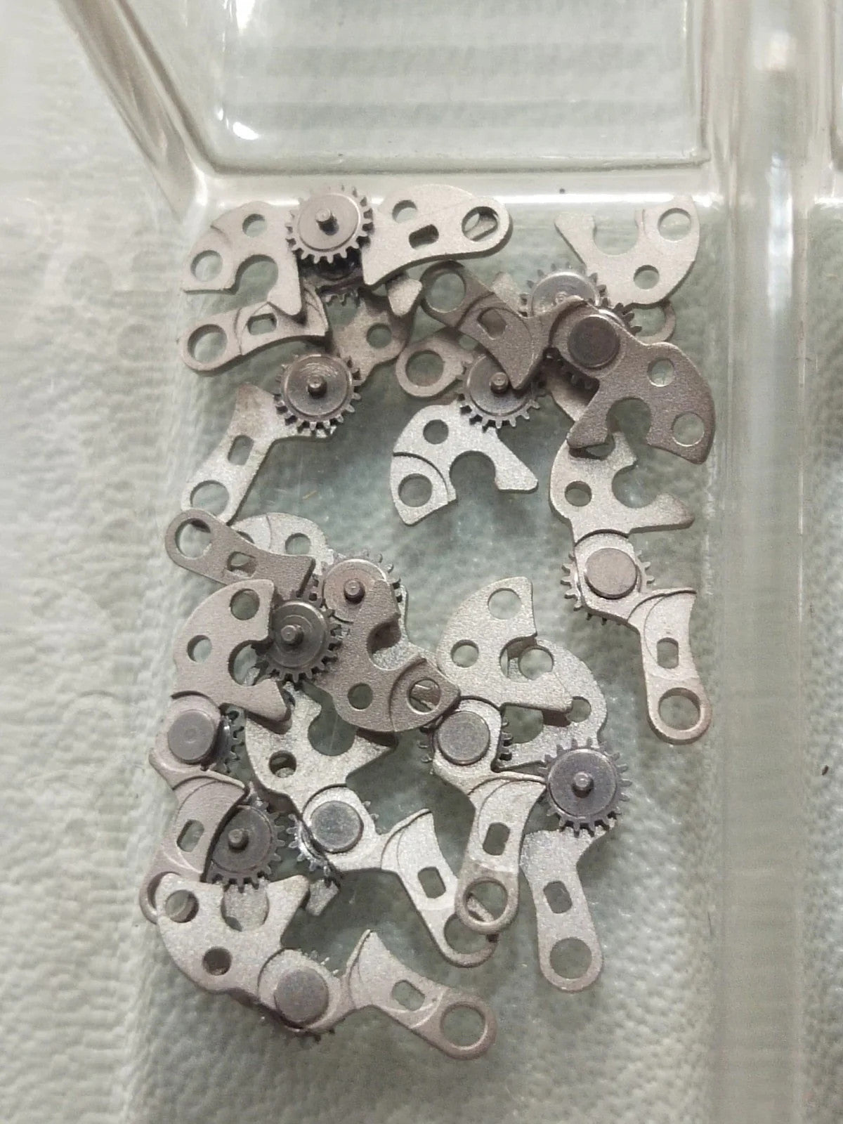 NOS Seiko Parts 542 420 /1pc