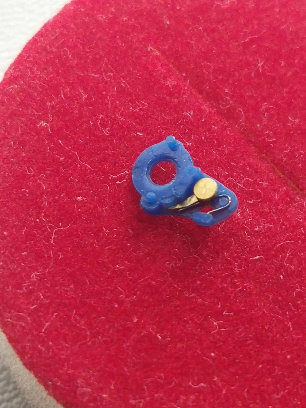 NOS Seiko Parts 981 007/(1pc