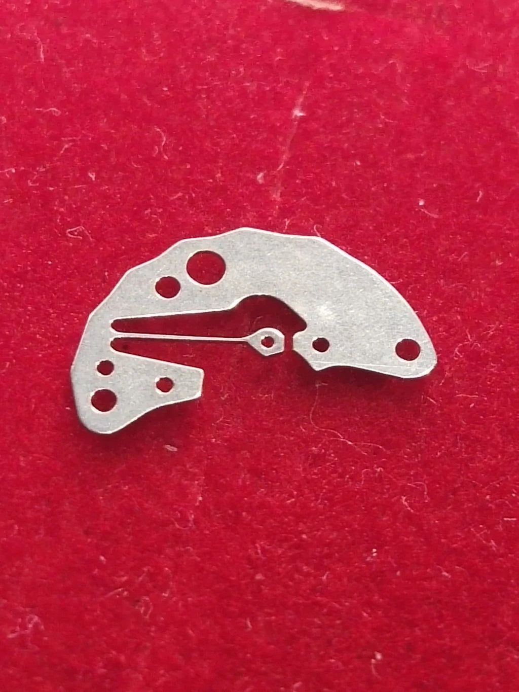 NOS Seiko Parts 873 581 / Cal. 2706A/1 Pc