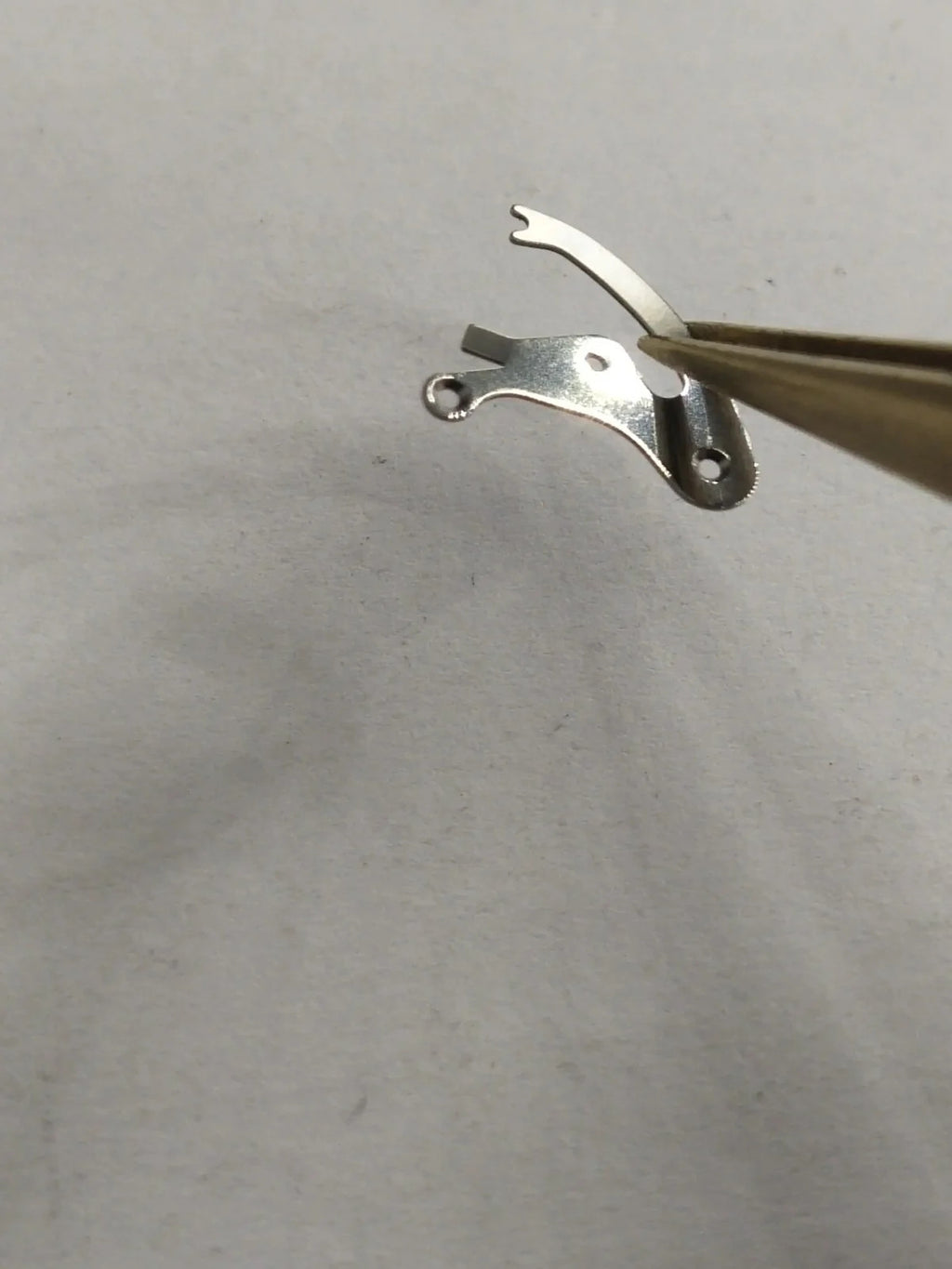 Omega original Cal/ 1000/1010/1020 Part . -1132 new