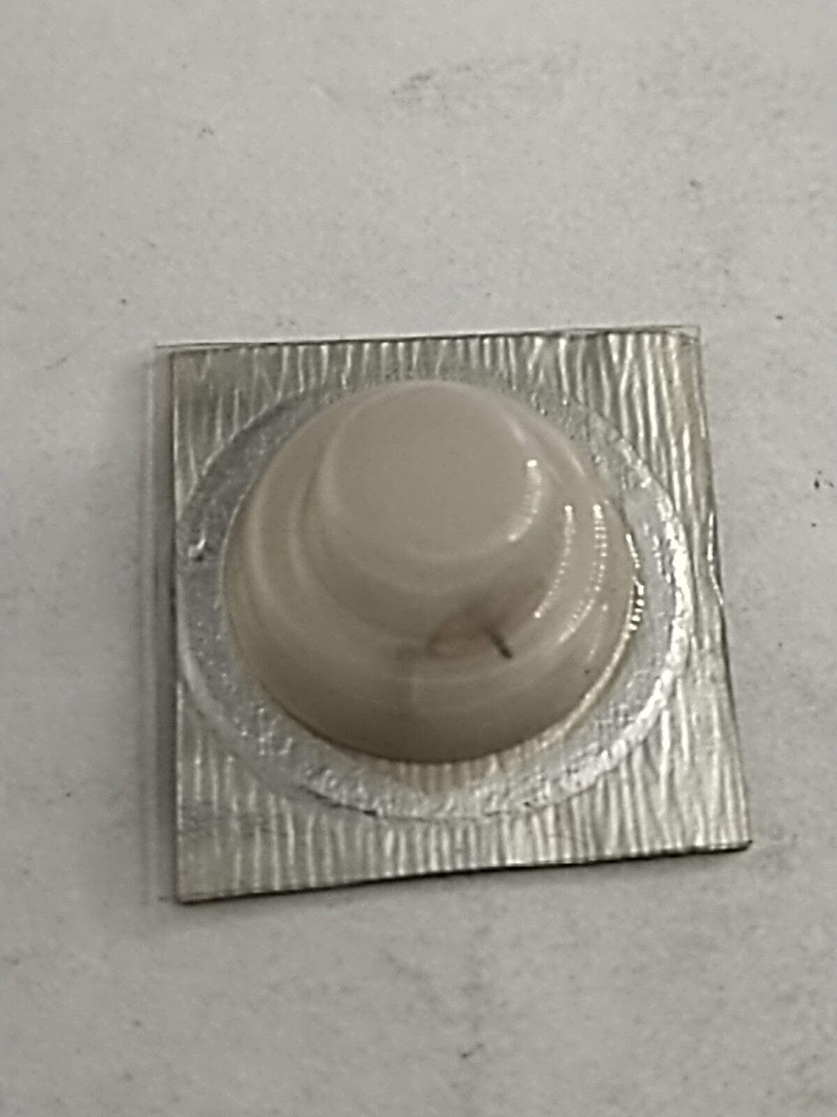 NOS Seiko Part . 224 221 Central wheel and Pinion With Cannon Pinion