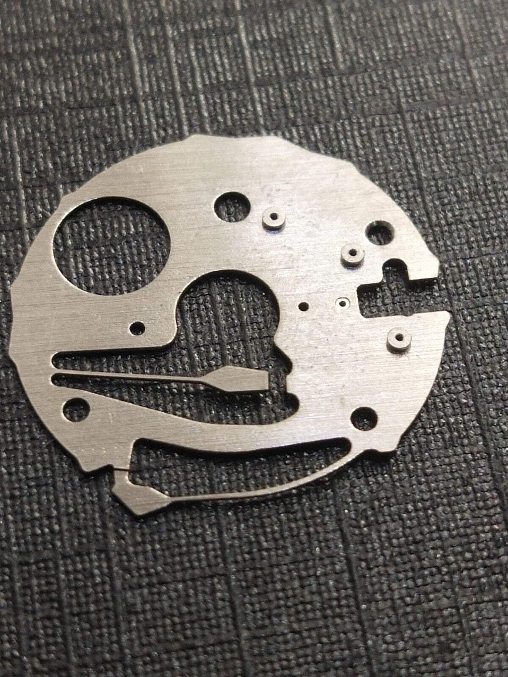 Seiko Part. 808 017 Date Dial guard Cal. 4633A (1pc