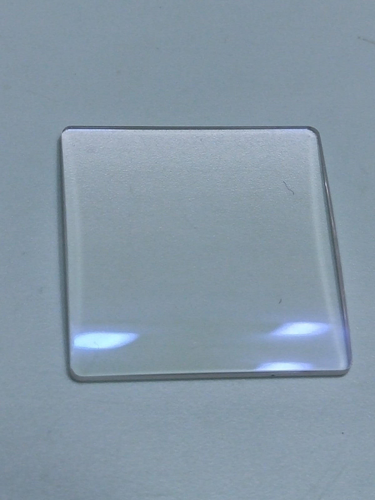 GUCCI Original /Sapphire Crystal / Part No. 110.74/7700M-Chrono 