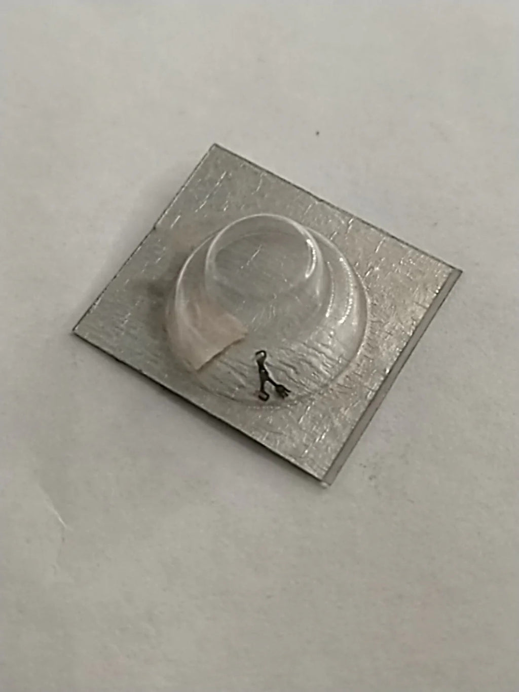 NOS Seiko Parts 301 560