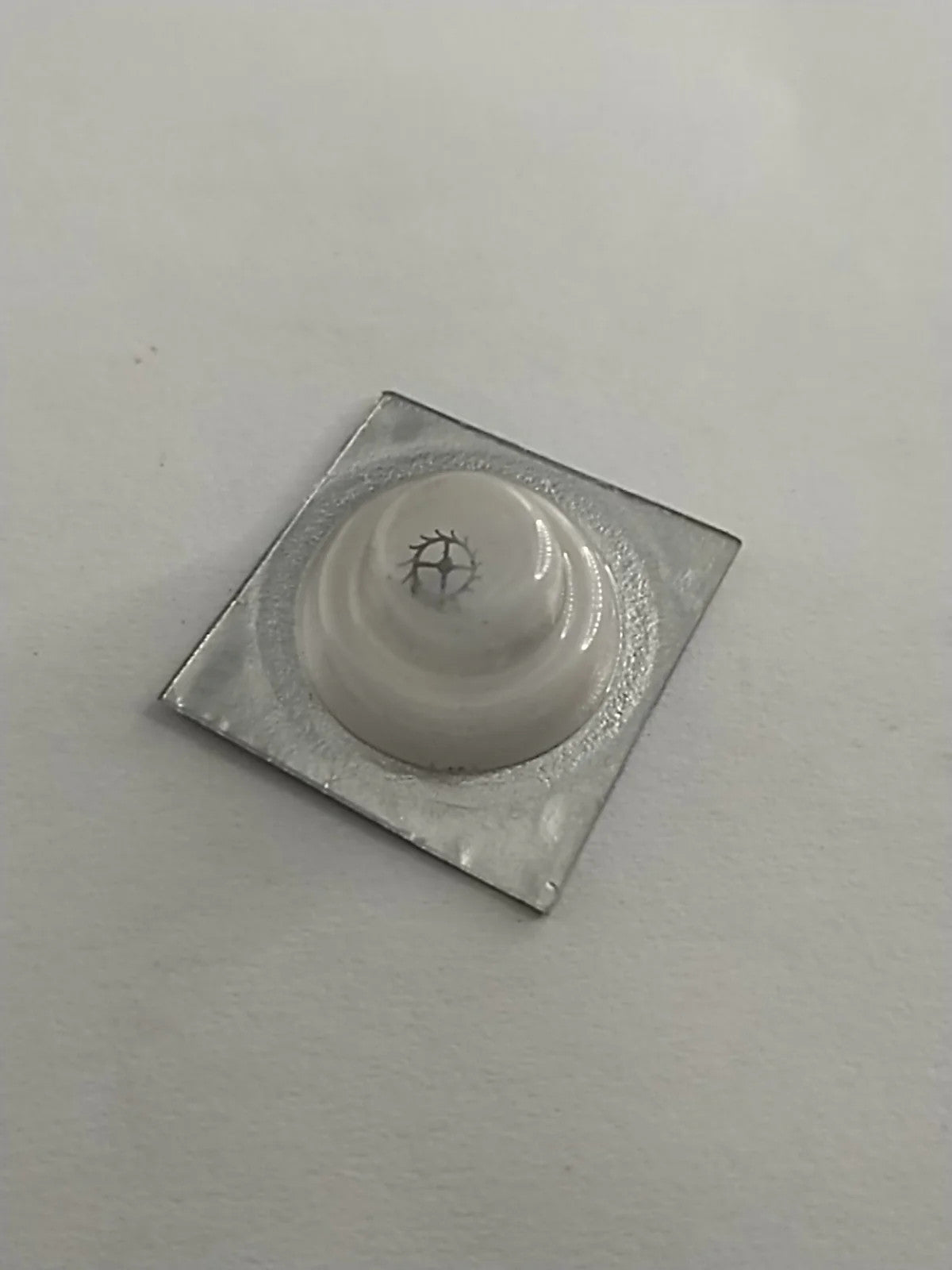 New Old Stock Original Seiko Part's Escape Wheel 251 184