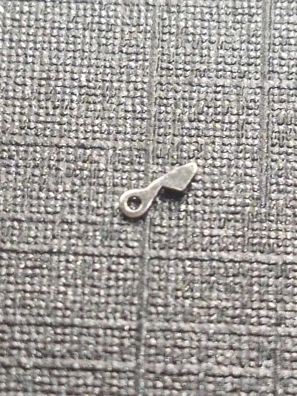 Seiko Part. 810 350 Date Jumper Cal. 2A22A/23A/27A/27A (1pc