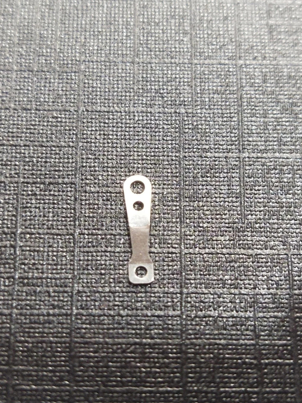Seiko Part. 389 680 Sitting lever Axel Spring Cal. 4823A (1pc