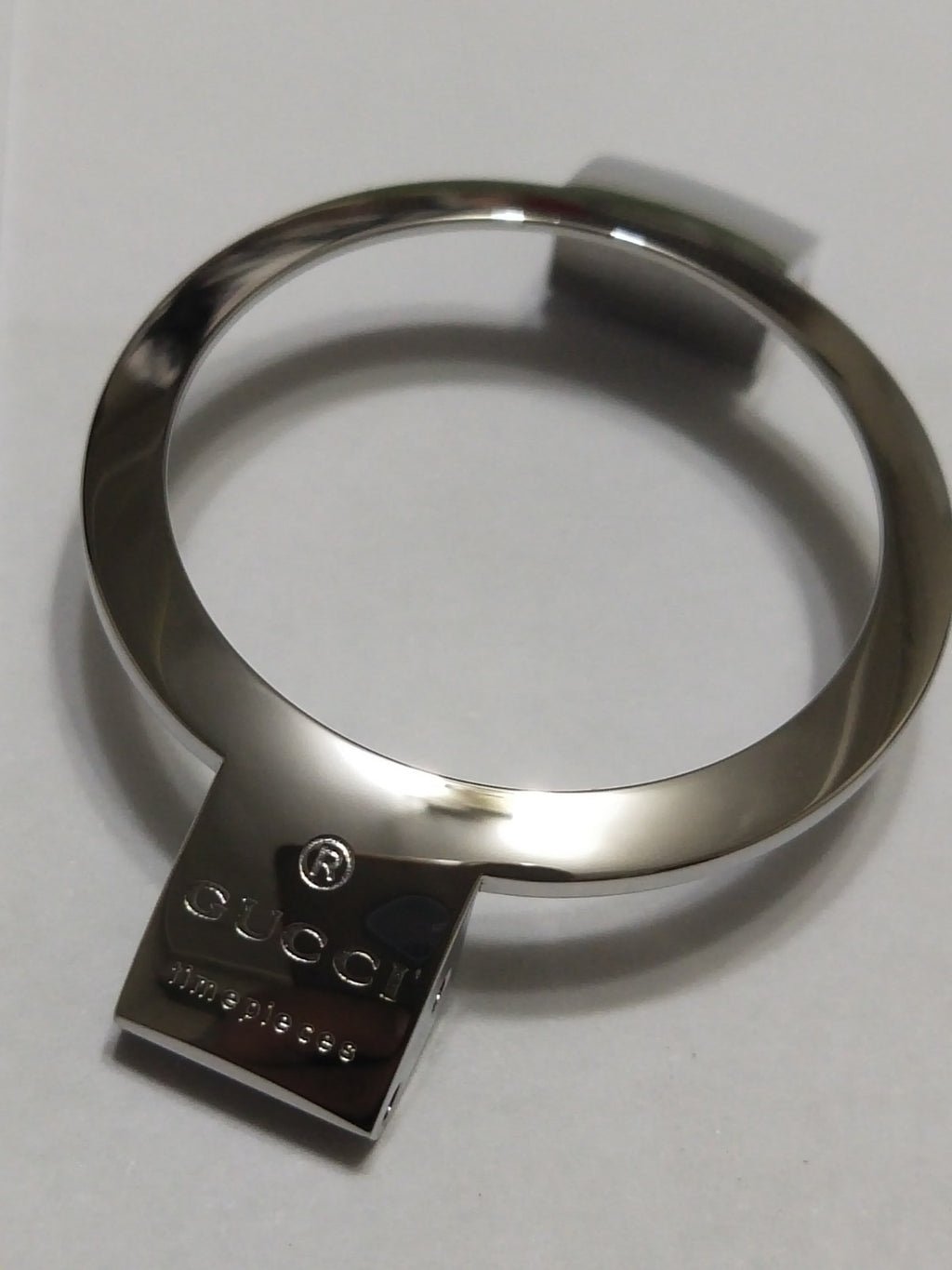 GUCCI Original / Complete Case/ Part No. 150.8900.1S /  