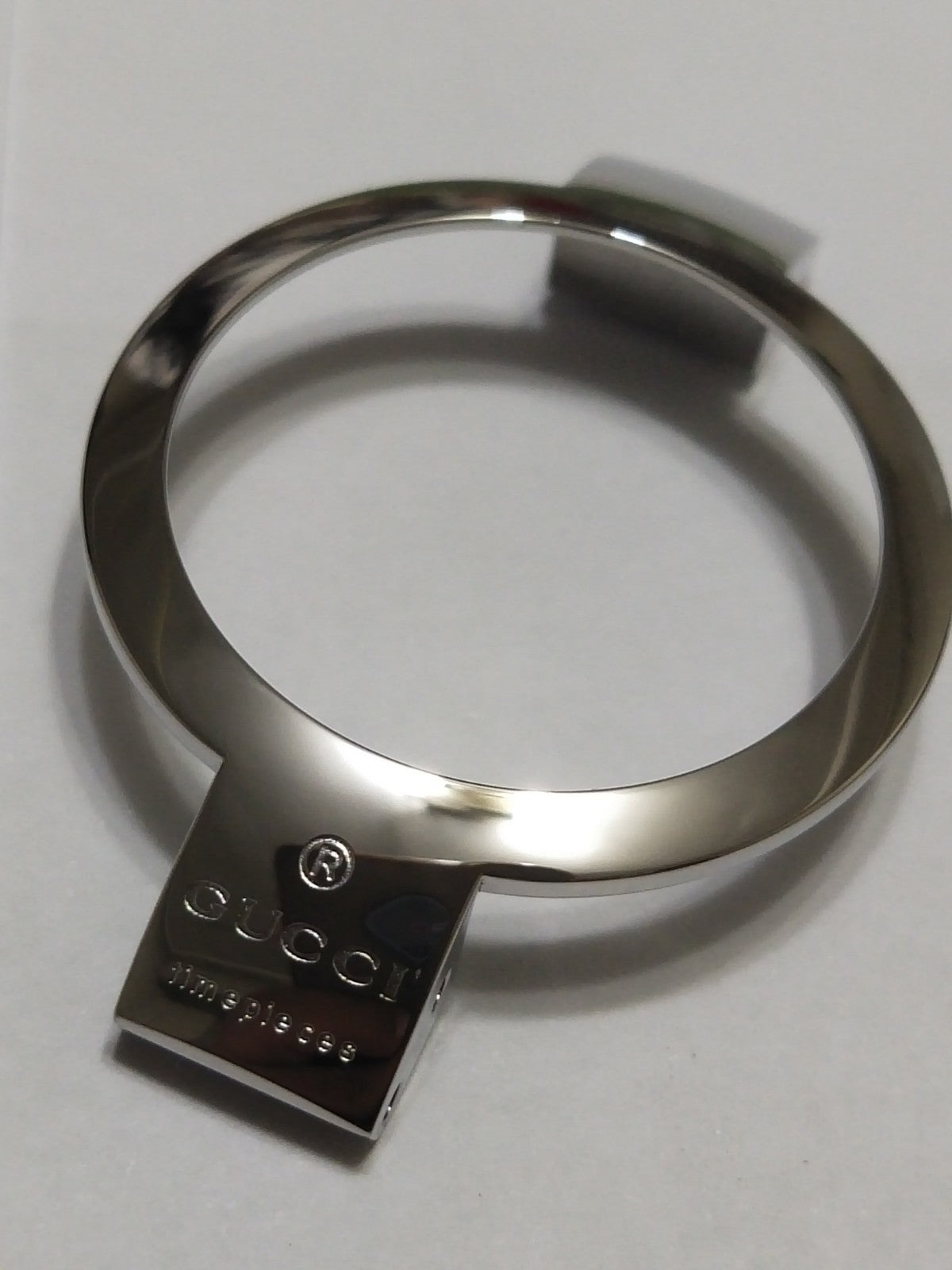 GUCCI Original / Complete Case/ Part No. 150.8900.1S /  