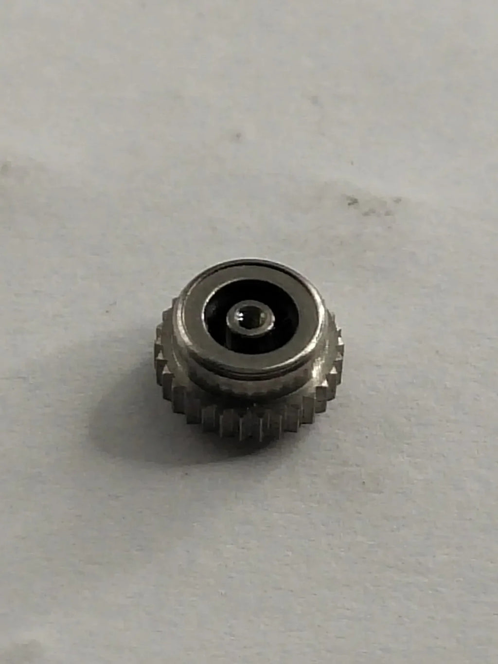 SEIKO NOS Part/ 55W06N/Original Seiko crown