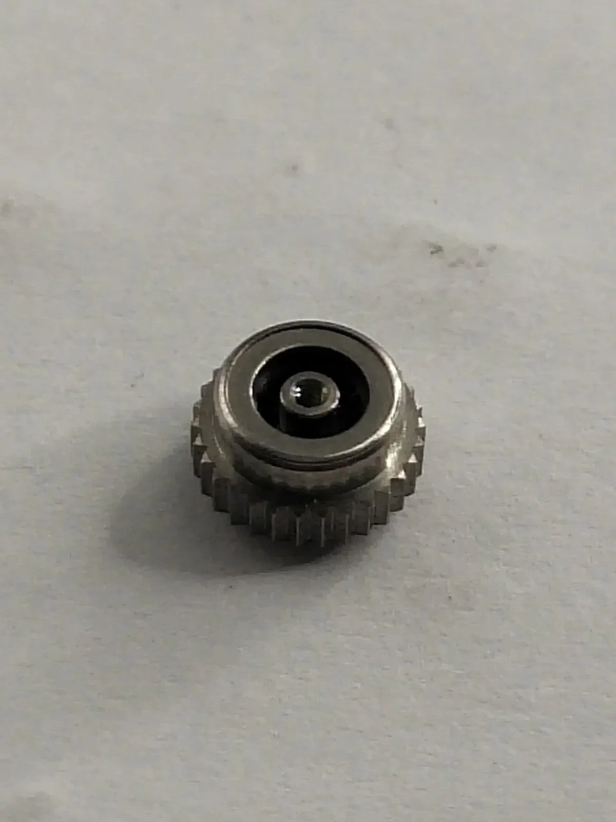 SEIKO NOS Part/ 55W06N/Original Seiko crown