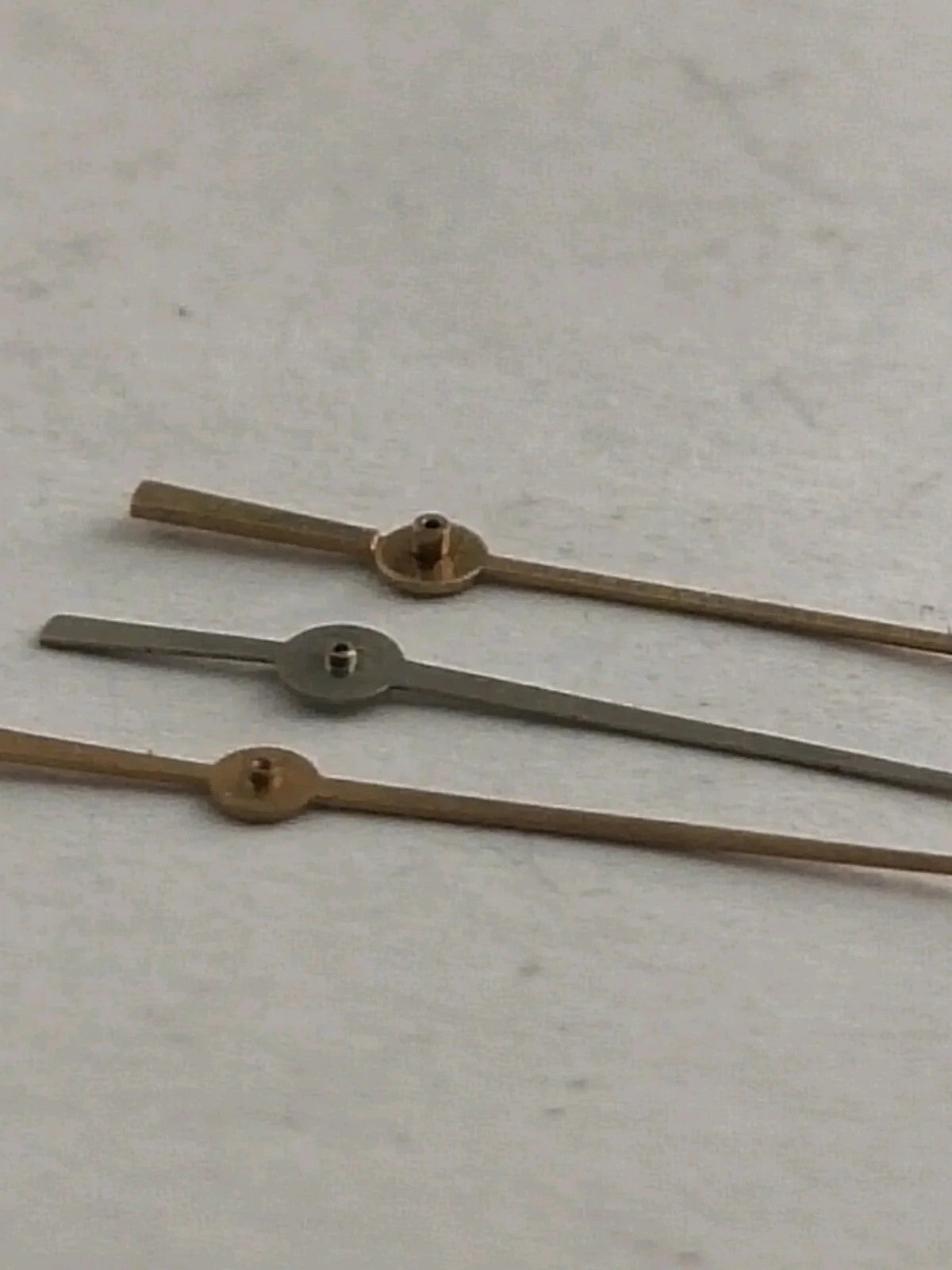 Omega 550/563 Second hand new