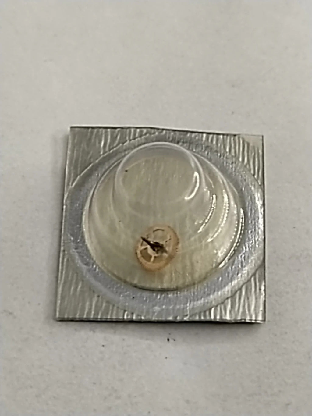 NOS Seiko Parts 505 250 / transmission wheel