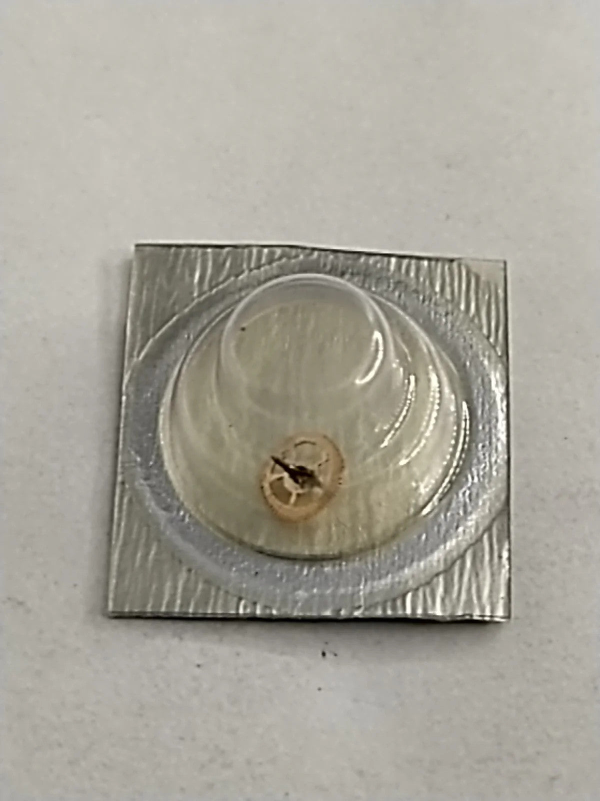 NOS Seiko Parts 505 250 / transmission wheel