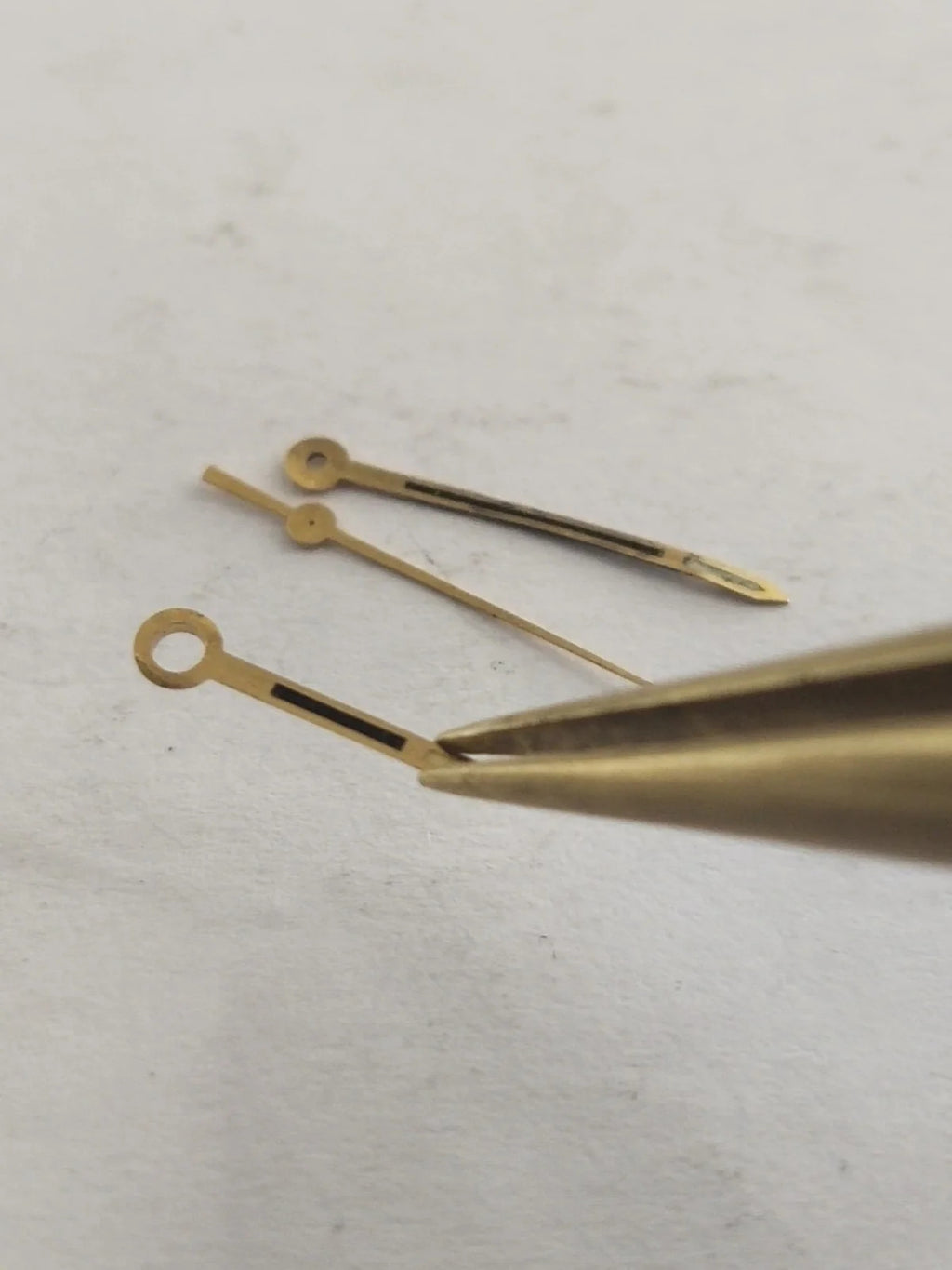 Used Omega 550/563 handset