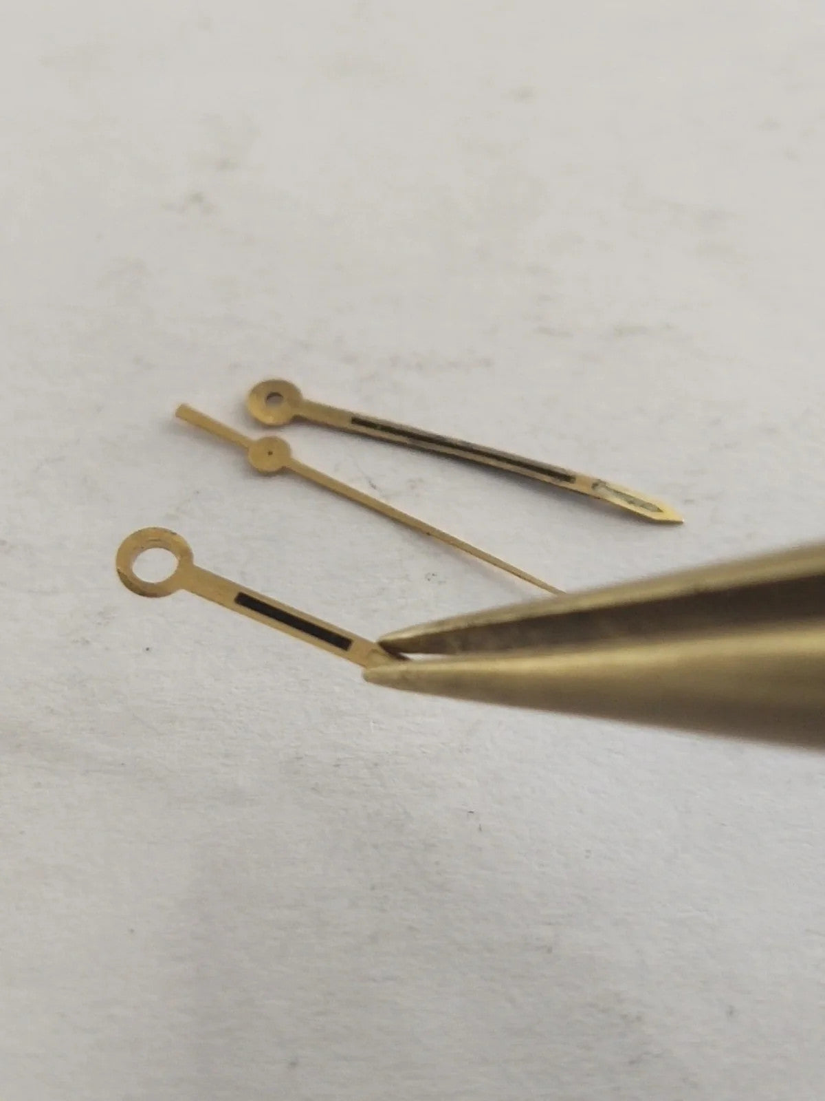 Used Omega 550/563 handset