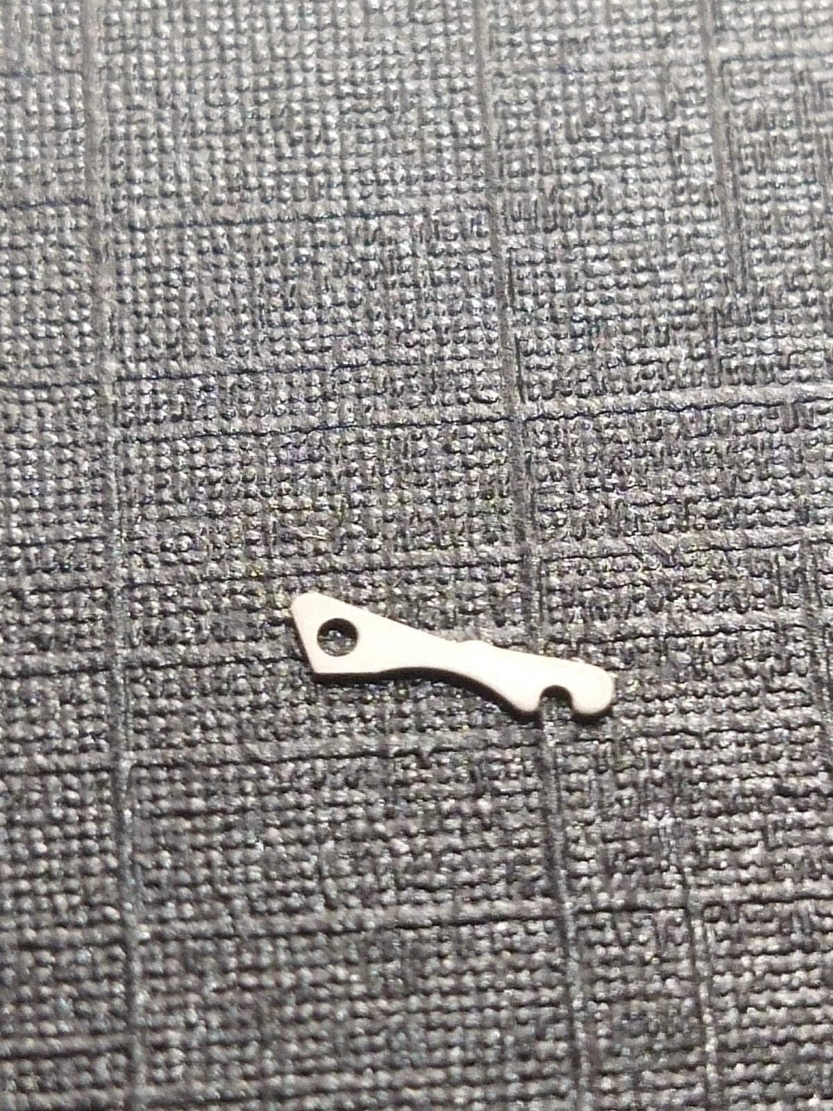 Seiko Part. 810 720 Date Jumper Cal. 4006A (1pc