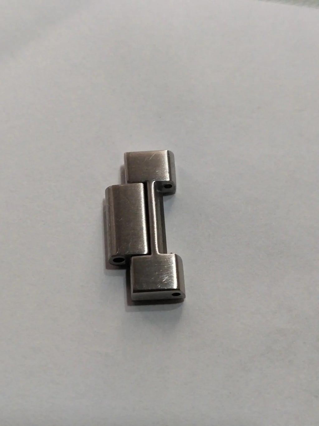 Original Gucci Steel LINK 18mm/ Price for one piece