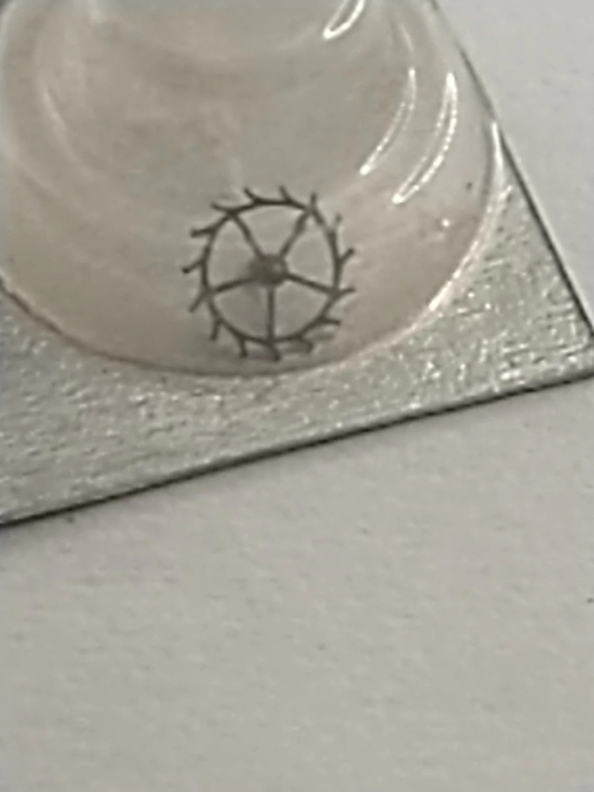 New Old Stock Original Seiko 6119C Part's Escape Wheel 251 613