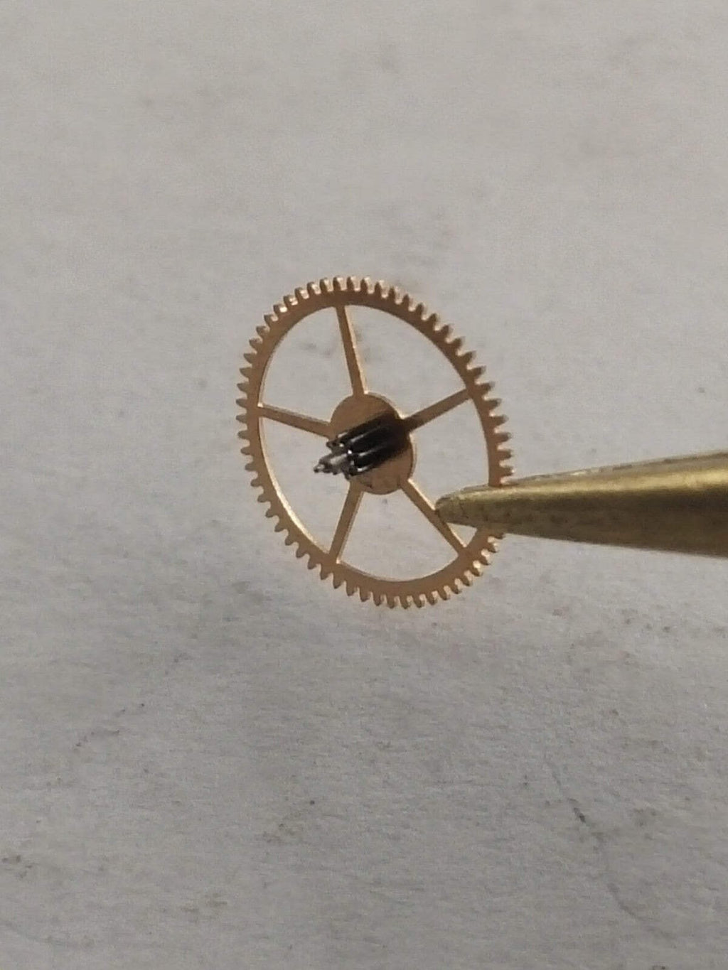NOS OMEGA Parts 550 1240