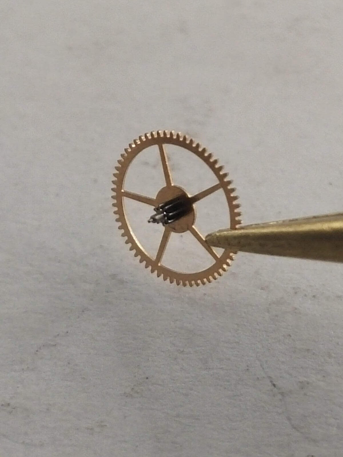 NOS OMEGA Parts 550 1240