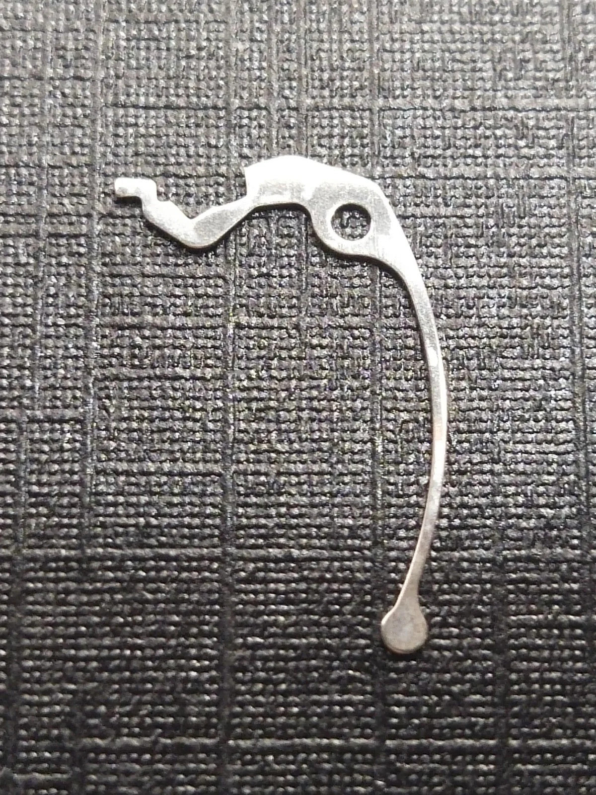 Seiko Part. 384 007 yoke Part Cal. 7009A/19A/17A/18A (1pc