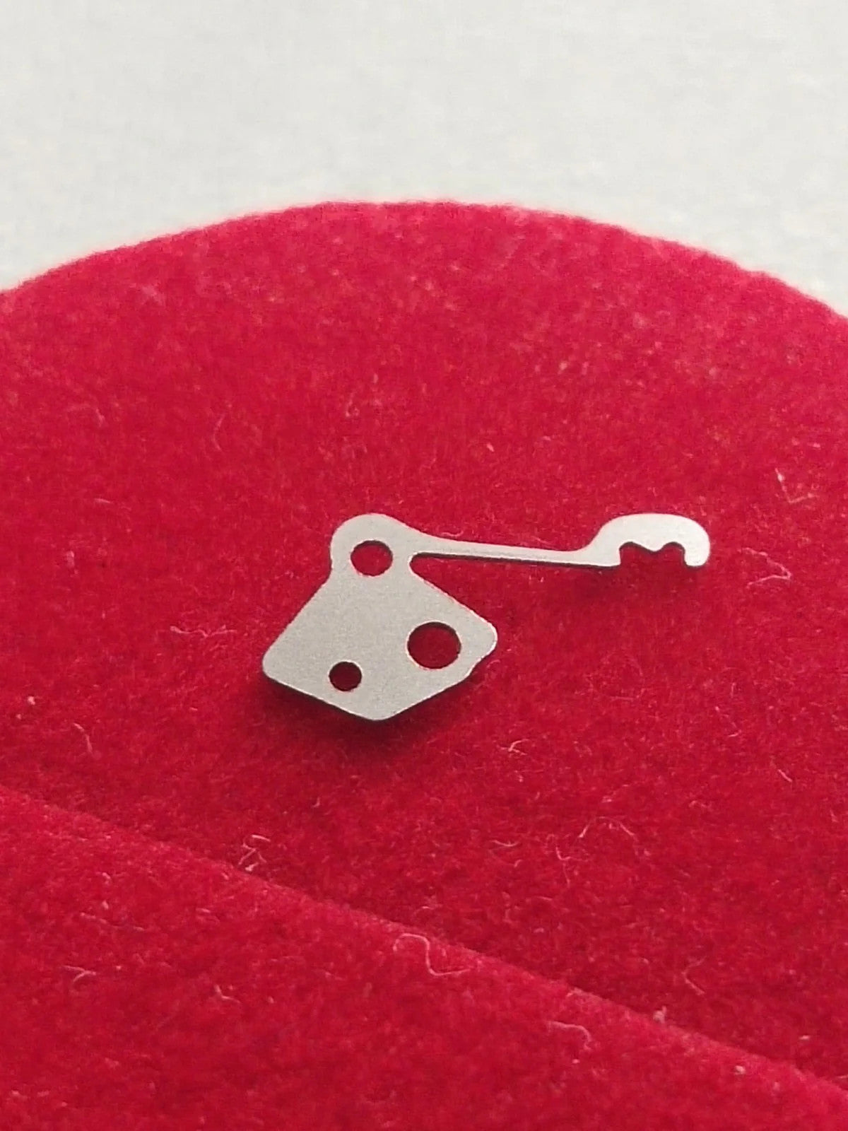 Seiko Part. 388 830 Sitting lever Spring /(1pc