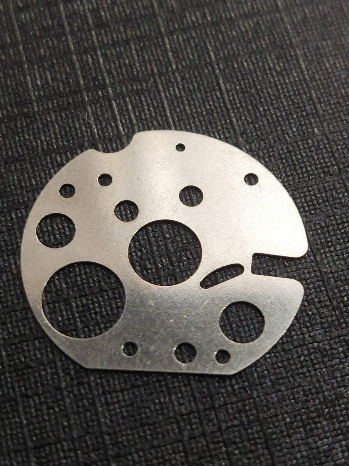 Seiko Part. 808 005 Date Dial guard Cal. 7009A (1pc