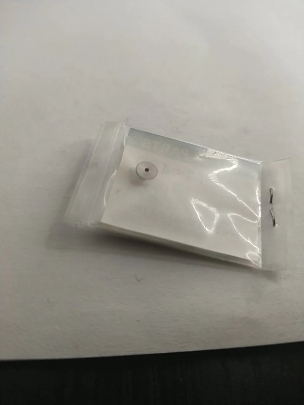 ORIGINAL SEIKO Hour Wheel / Part . 271 439