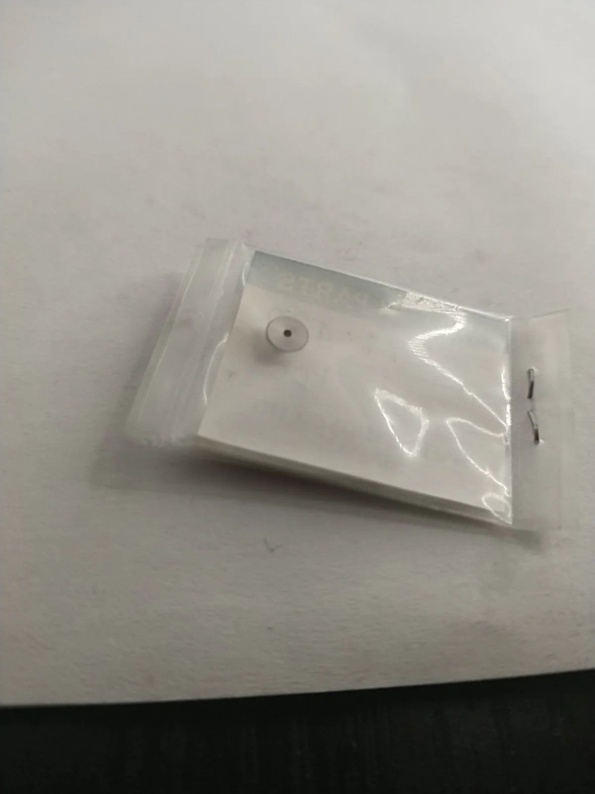 ORIGINAL SEIKO Hour Wheel / Part . 271 439