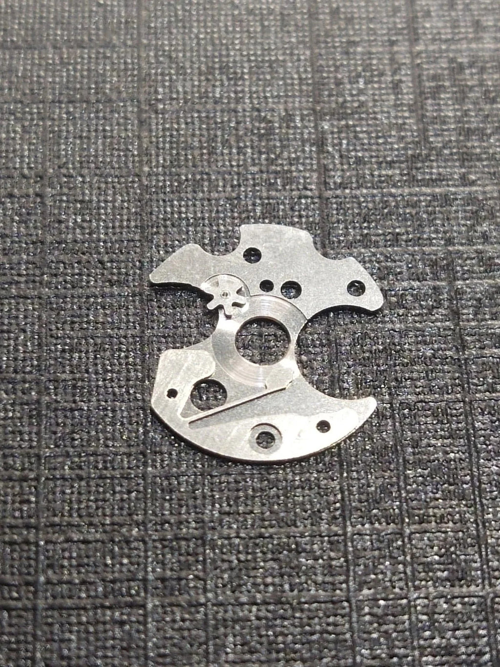 Seiko Part. 808 711 Date Dial guard Cal. 2906A (1pc