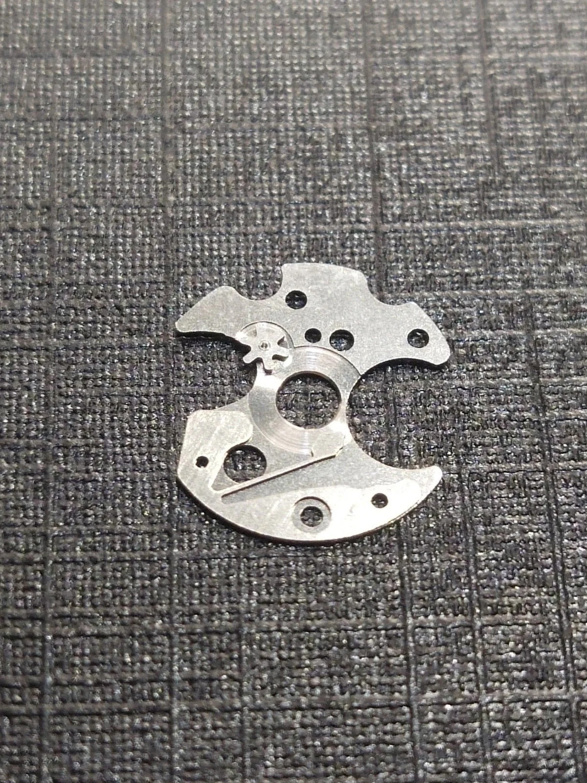 Seiko Part. 808 711 Date Dial guard Cal. 2906A (1pc