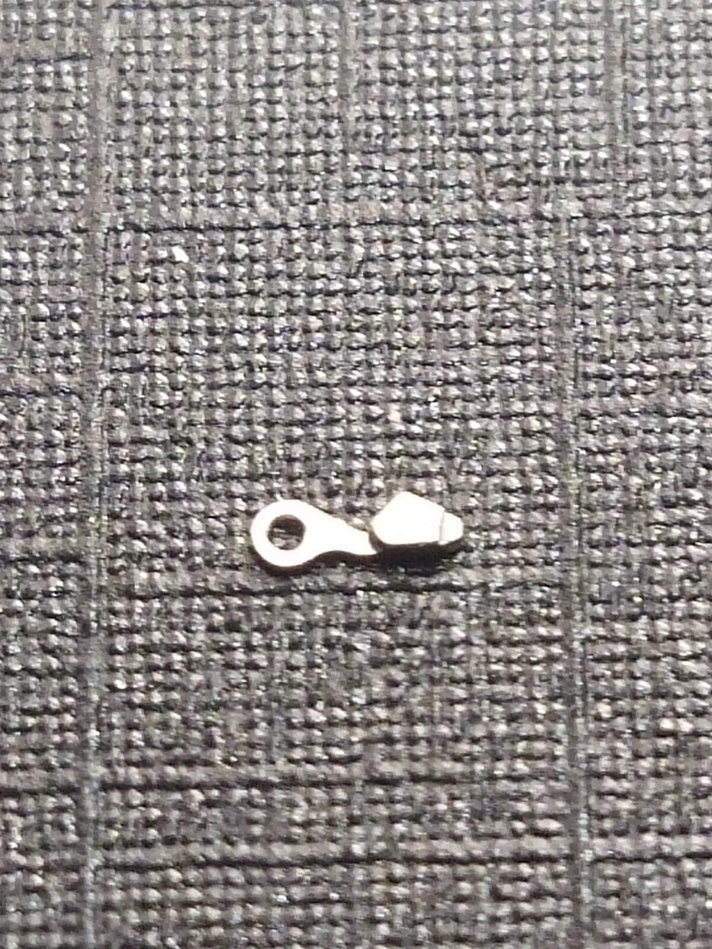 Seiko Part. 810 350 Date Jumper Cal. 2A22A/23A/27A/27A (1pc