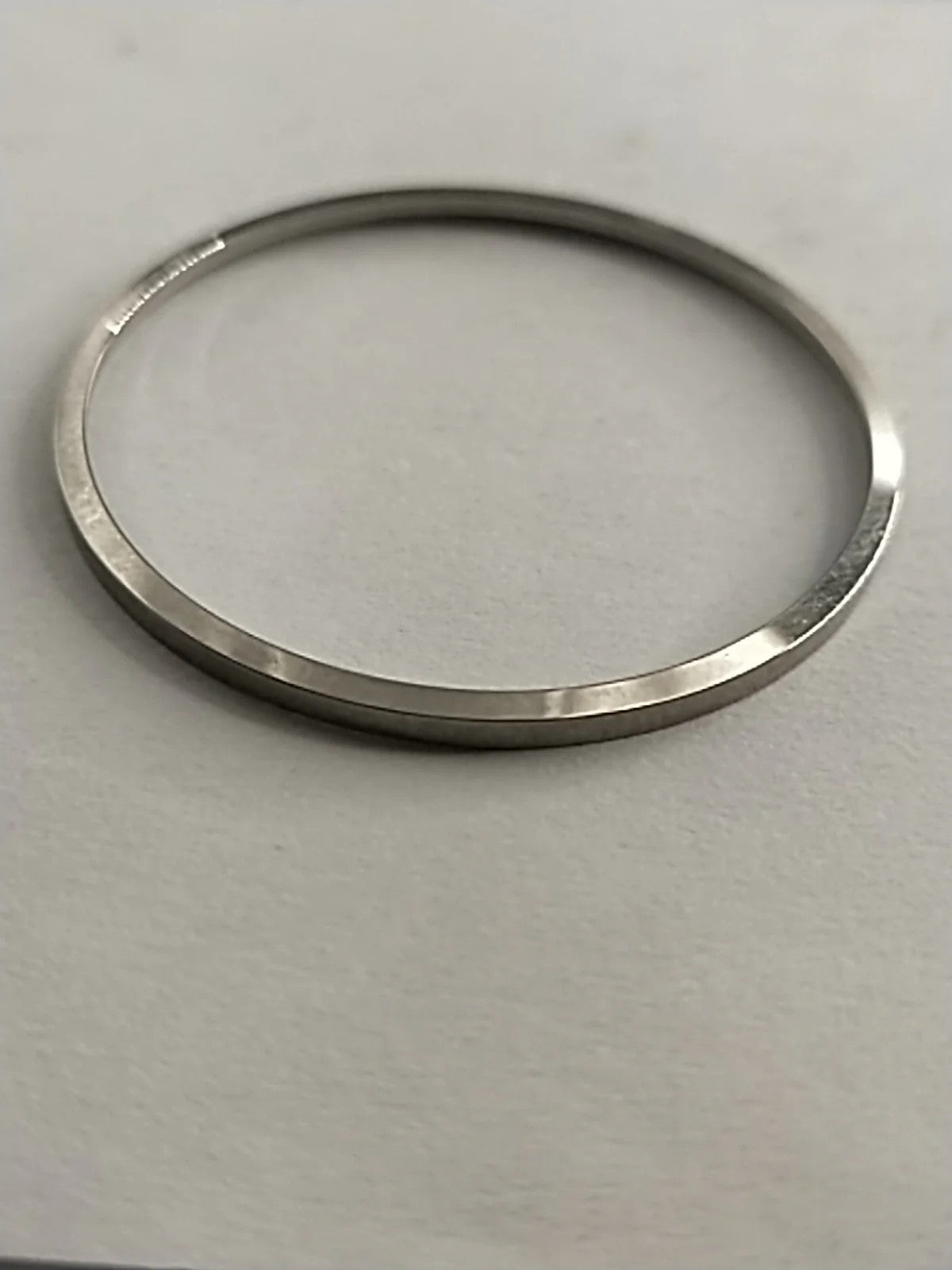 NOS Seiko original Bezel / Part 8336 9099