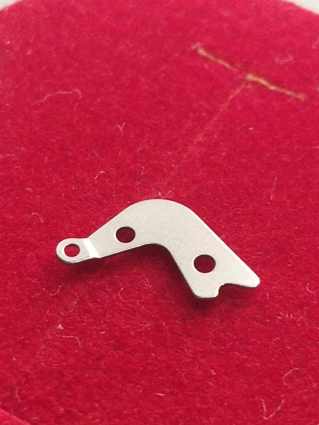 Seiko Part.388 660Sitting lever Spring /Cal.6618A/19A/66A.B(1pc