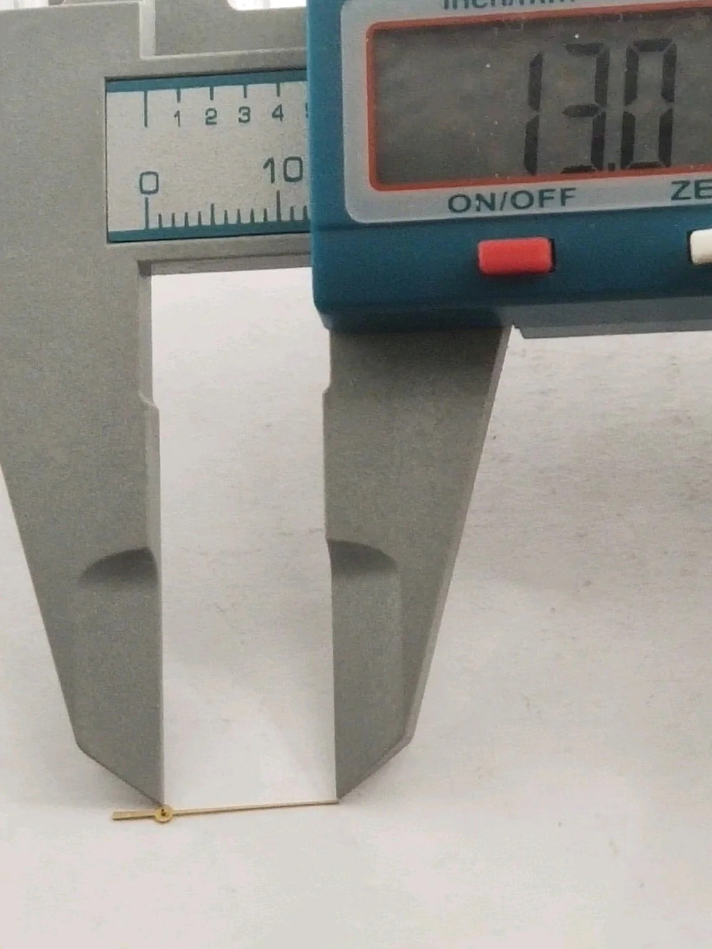 Omega 550/563 Second hand new