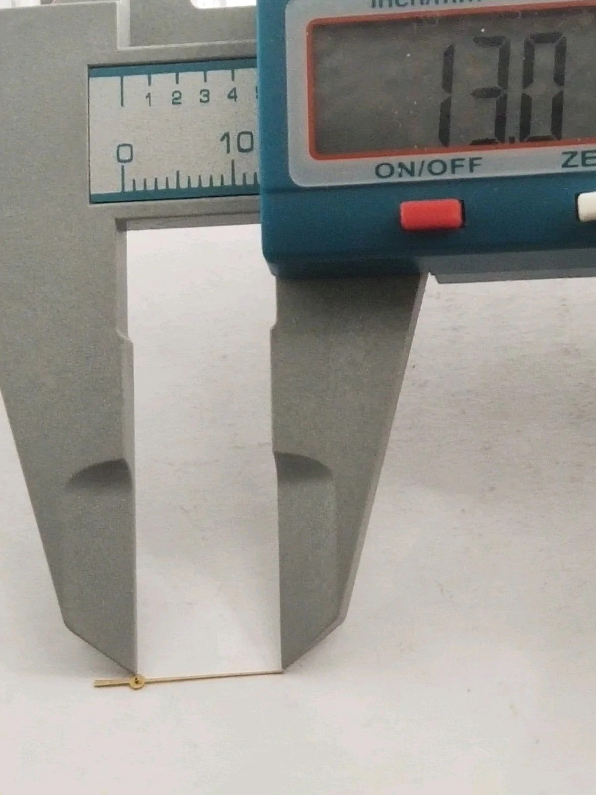 Omega 550/563 Second hand new