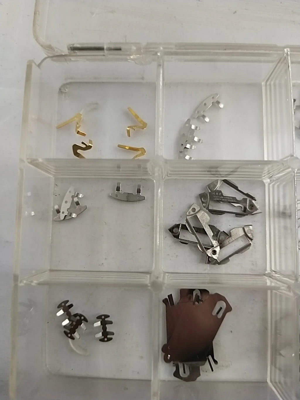 NOS SEIKO Original Part /4256/4259 +++ Choose from the list