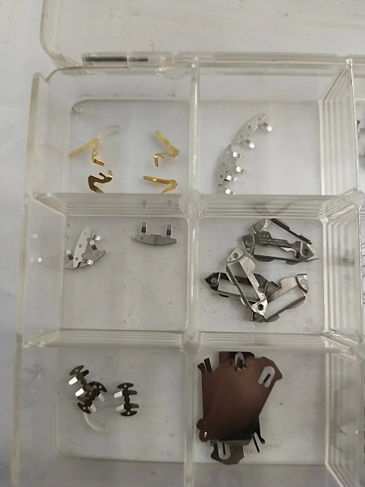 NOS SEIKO Original Part /4256/4259 +++ Choose from the list