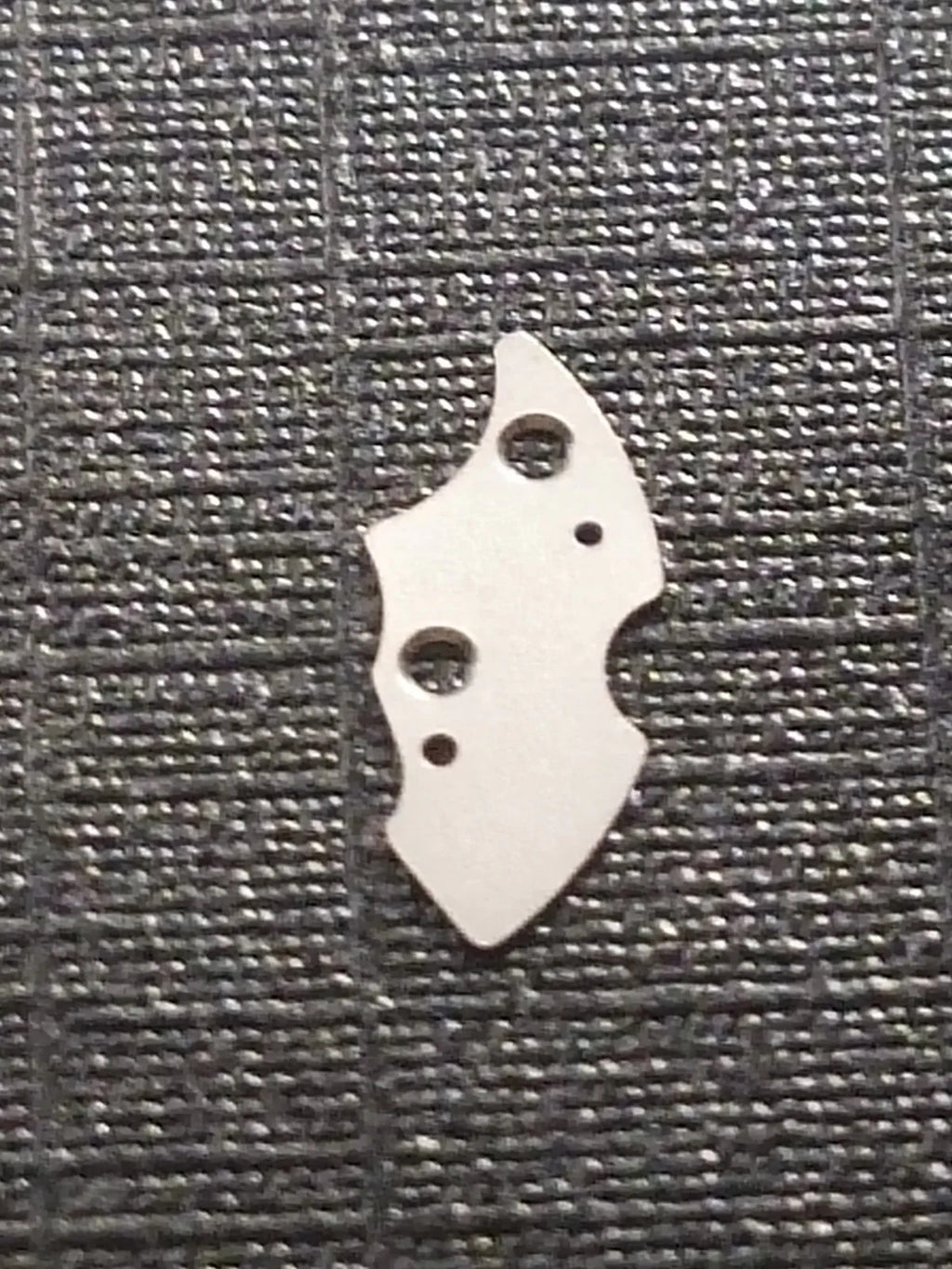 Seiko Part. 809 002 Date Jumper guard Cal. 0843A (1pc