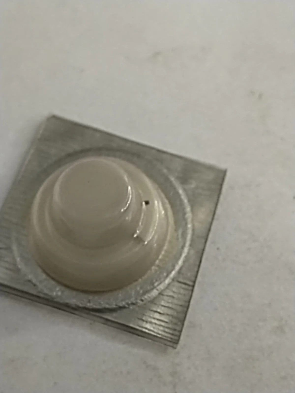 NOS Seiko Part . 224 221 Central wheel and Pinion With Cannon Pinion